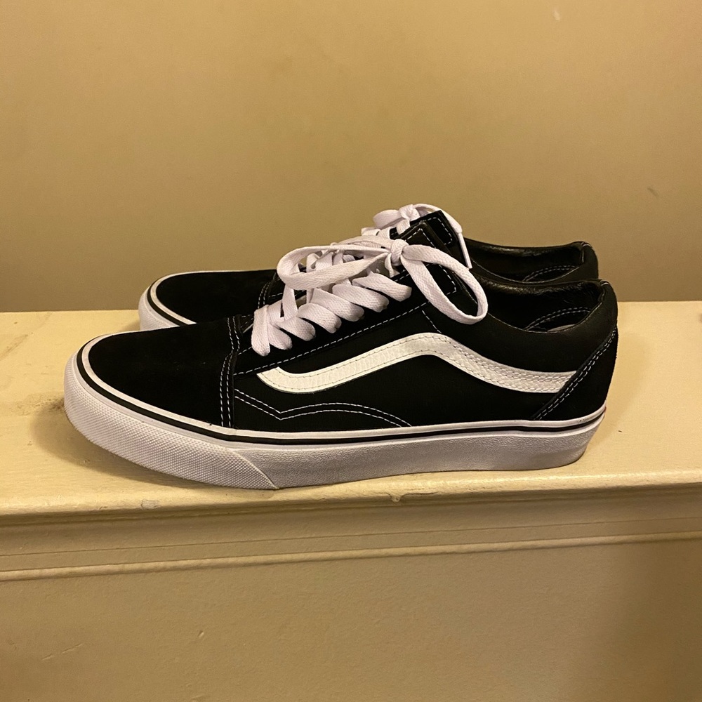 Van’s